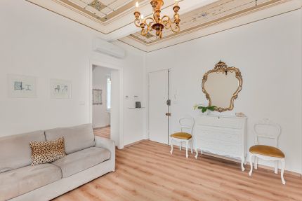 Lalla Fedè - Dadù Appartements