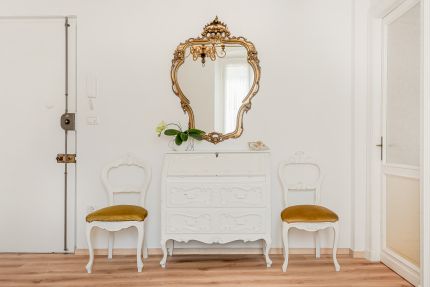 Lalla Fedè - Dadù Appartements