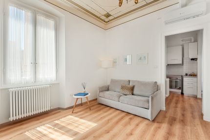 Lalla Fedè - Dadù Appartements