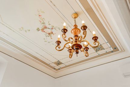 Lalla Fedè - Dadù Appartements