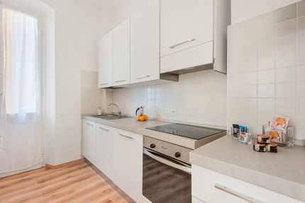 Lalla Fedè - Dadù Appartements