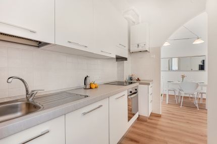 Lalla Fedè - Dadù Appartements
