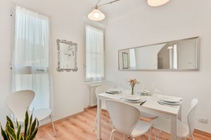 Lalla Fedè - Dadù Appartements
