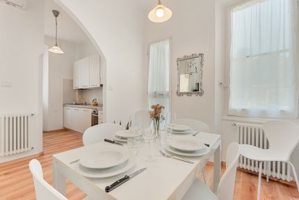Lalla Fedè - Dadù Appartements