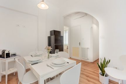 Lalla Fedè - Dadù Appartements