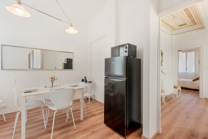 Lalla Fedè - Dadù Appartements