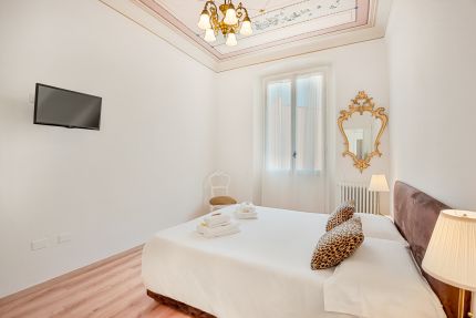 Lalla Fedè - Dadù Appartements
