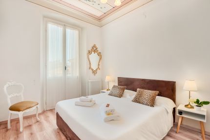 Lalla Fedè - Dadù Appartements