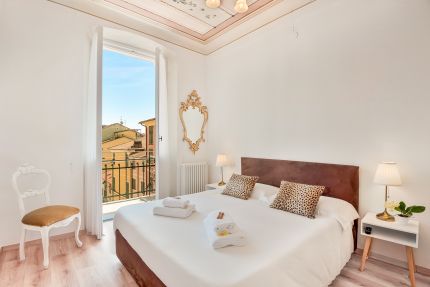 Lalla Fedè - Dadù Appartements