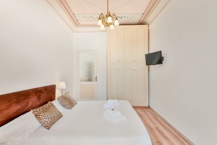 Lalla Fedè - Dadù Appartements