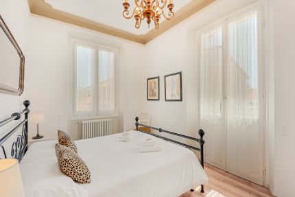 Lalla Fedè - Dadù Appartements