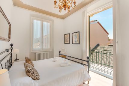 Lalla Fedè - Dadù Appartements