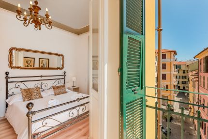 Lalla Fedè - Dadù Appartements