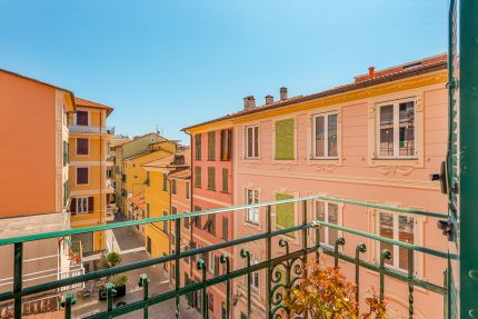 Lalla Fedè - Dadù Appartements
