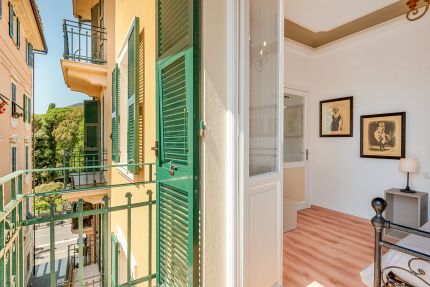 Lalla Fedè - Dadù Appartements
