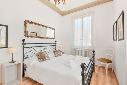 Lalla Fedè - Dadù Appartements