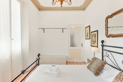 Lalla Fedè - Dadù Appartements