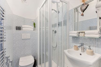 Lalla Fedè - Dadù Appartements