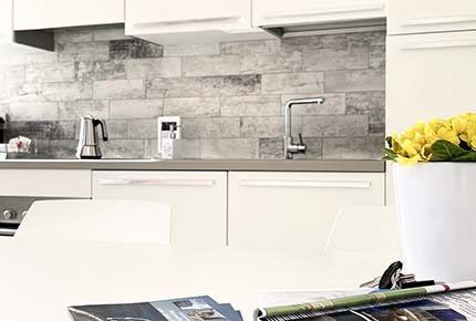 Rina - Dadù Appartements