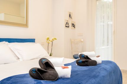 Rina - Dadù Appartements