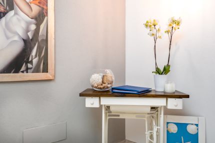 Rina - Dadù Appartements