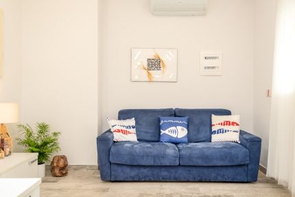 Rina - Dadù Appartements