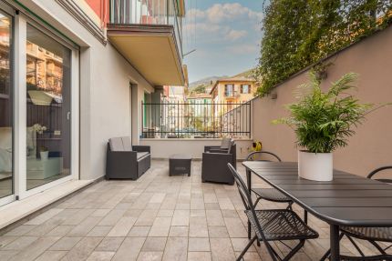 Rina - Dadù Appartements