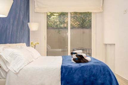 Rina - Dadù Appartements