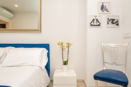 Rina - Dadù Appartements