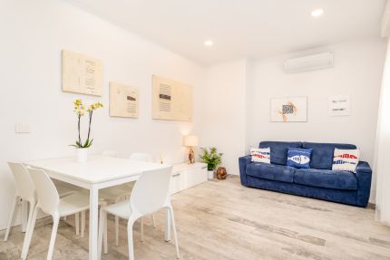 Rina - Dadù Appartements