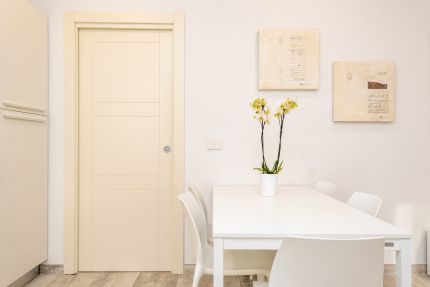 Rina - Dadù Appartements