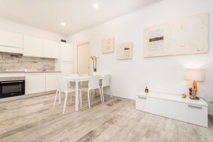 Rina - Dadù Appartements