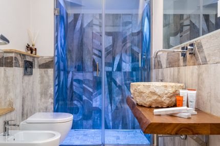 Rina - Dadù Appartements