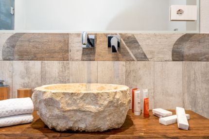 Rina - Dadù Appartements