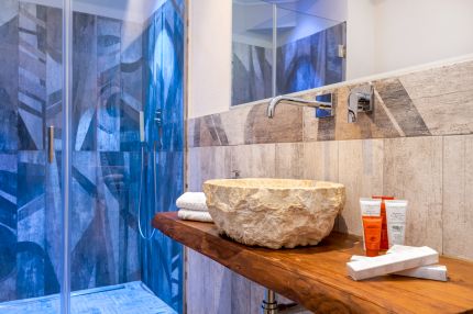 Rina - Dadù Appartements