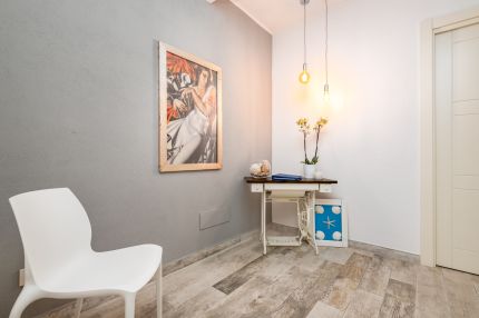 Rina - Dadù Appartements