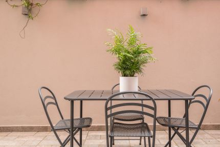 Rina - Dadù Appartements