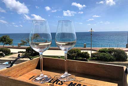 Adelaide - Dadù Appartamenti