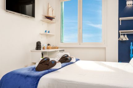 Adelaide - Dadù Appartamenti