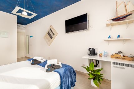 Adelaide - Dadù Appartamenti