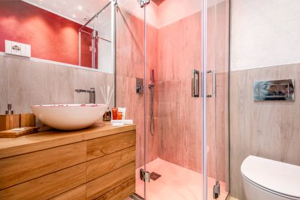 Adelaide - Dadù Appartamenti