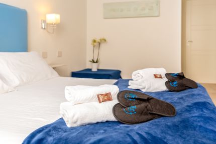 Adelaide - Dadù Appartamenti