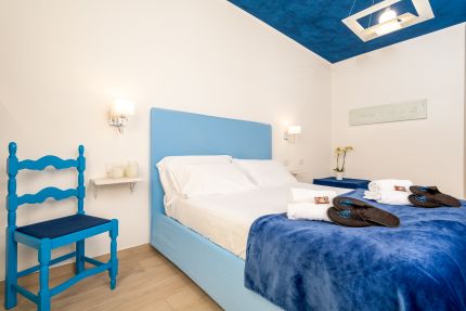 Adelaide - Dadù Appartamenti