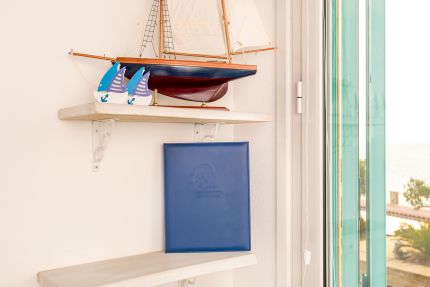 Adelaide - Dadù Appartamenti