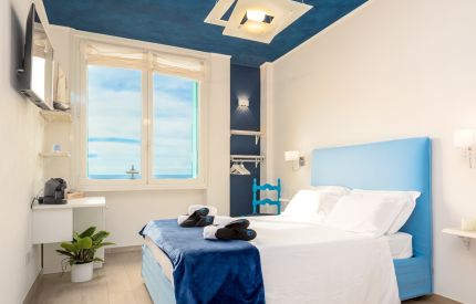 Adelaide - Dadù Appartamenti