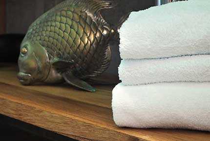 Carolina - Dadù Appartamenti