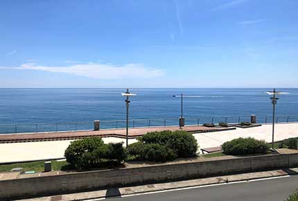 Carolina - Dadù Appartamenti