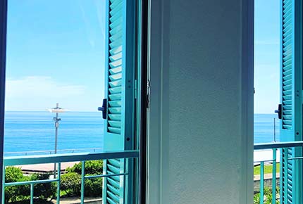 Carolina - Dadù Appartamenti