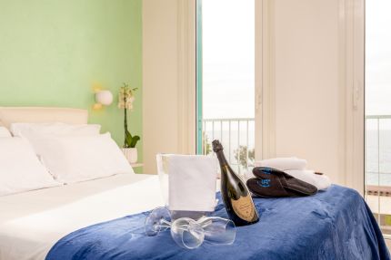 Carolina - Dadù Appartamenti