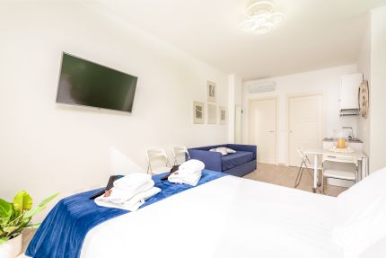 Carolina - Dadù Appartamenti